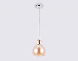 Подвесной светильник Ambrella light Traditional  - 3